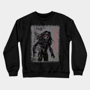 The Predator Crewneck Sweatshirt